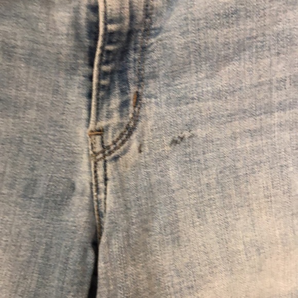 Levi’s Slimming Stretch Skinny Fit - Picture 5 of 5